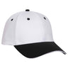 OTTO CAP® OTTO FLEX® Fitted 6 Panel Low Profile Baseball Cap OTTO 12-267