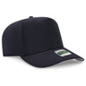 OTTO CAP® COMFY FIT® Club Collection 5 Panel Mid Profile Perforated Cap OTTO 120