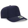 OTTO CAP® COMFY FIT® Club Collection 5 Panel Mid Profile Perforated Cap OTTO 120