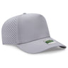 OTTO CAP® COMFY FIT® Club Collection 5 Panel Mid Profile Perforated Cap OTTO 120