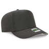 OTTO CAP® COMFY FIT® Club Collection 5 Panel Mid Profile Perforated Cap OTTO 120