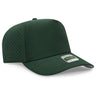 OTTO CAP® COMFY FIT® Club Collection 5 Panel Mid Profile Perforated Cap OTTO 120