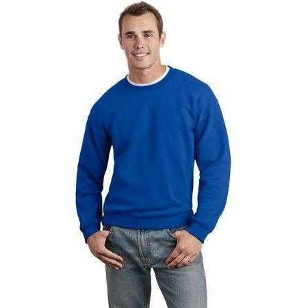 Joe's USA Men's DryBlend Crewneck Sweatshirt Joe's USA Outerwear