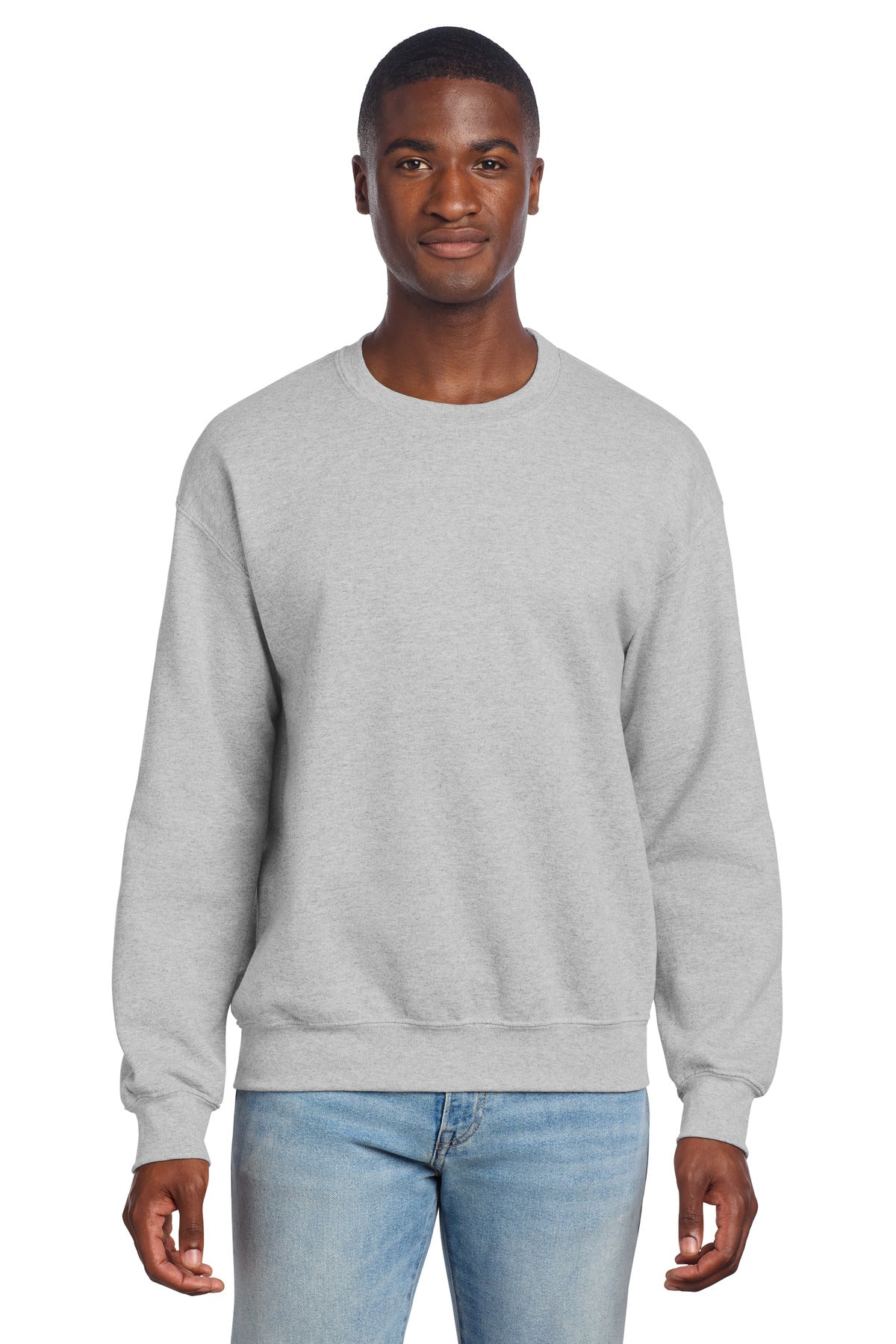 Gildan ®  - DryBlend ®  Crewneck Sweatshirt.  12000 - Gildan 12000