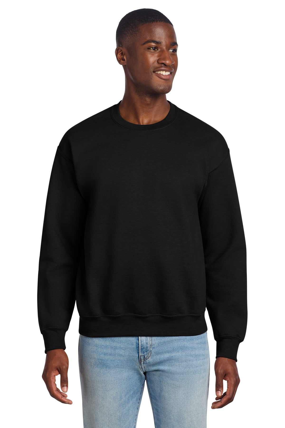 Gildan ®  - DryBlend ®  Crewneck Sweatshirt.  12000 - Gildan 12000
