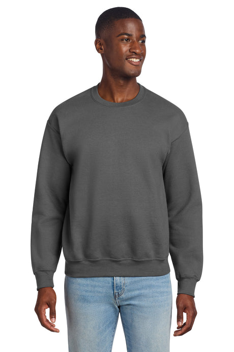 Gildan ®  - DryBlend ®  Crewneck Sweatshirt.  12000 - Gildan 12000