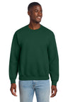 Gildan ®  - DryBlend ®  Crewneck Sweatshirt.  12000 - Gildan 12000