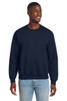 Gildan ®  - DryBlend ®  Crewneck Sweatshirt.  12000 - Gildan 12000