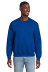 Gildan ®  - DryBlend ®  Crewneck Sweatshirt.  12000 - Gildan 12000