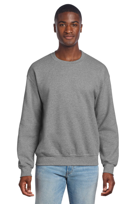 Gildan ®  - DryBlend ®  Crewneck Sweatshirt.  12000 - Gildan 12000