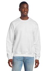 Gildan ®  - DryBlend ®  Crewneck Sweatshirt.  12000 - Gildan 12000