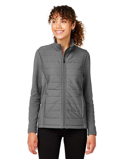Joe's USA Women's New Classics® Charleston Hybrid Jacket