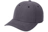 Sueded Cap