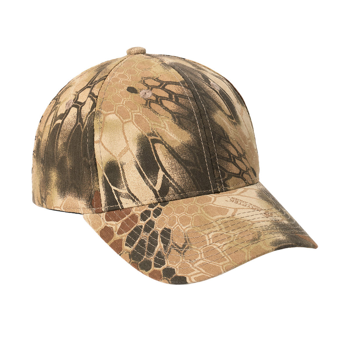 Pro Camouflage Series Cap Joe's USA Kryptek Highlander