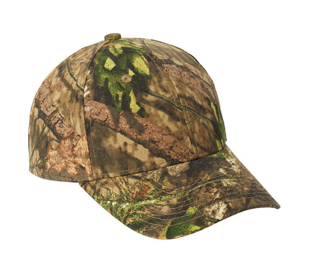 Pro Camouflage Series Cap Joe's USA Mossy Oak Break-Up Country