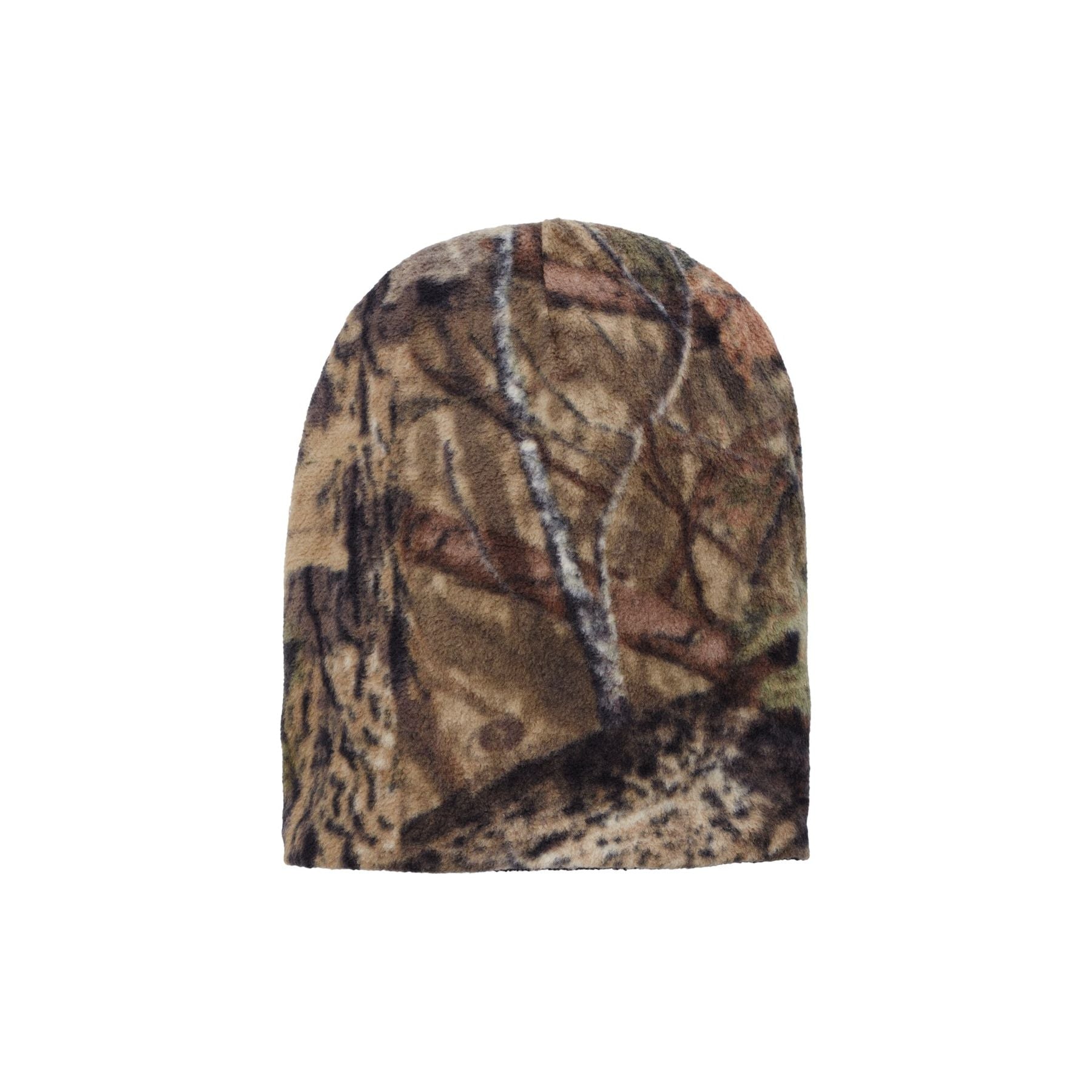 Joe's USA Camouflage Fleece Beanies Joe's USA Realtree Xtra