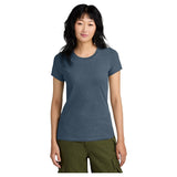 Ladies Perfect Weight Crew Tee