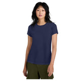 Ladies Perfect Weight Crew Tee