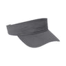 Fashion Visor. Accessories Joe's USA Charcoal