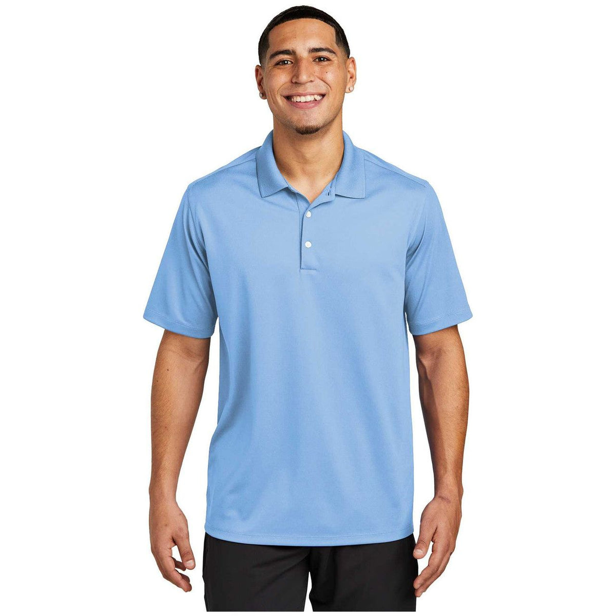 Joe's USA UV Micropique Polo DRI-EQUIP NEW