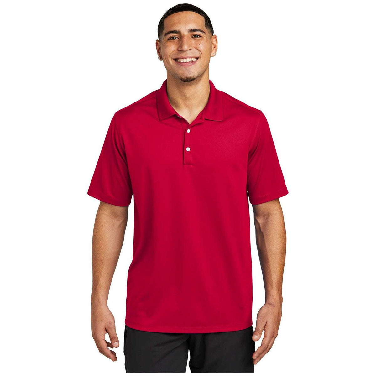 Joe's USA UV Micropique Polo DRI-EQUIP NEW