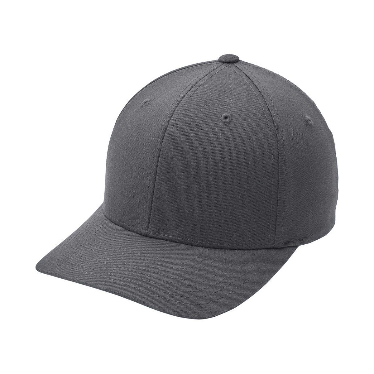 Flexfit Cotton Twill Cap Joe's USA Graphite S/M