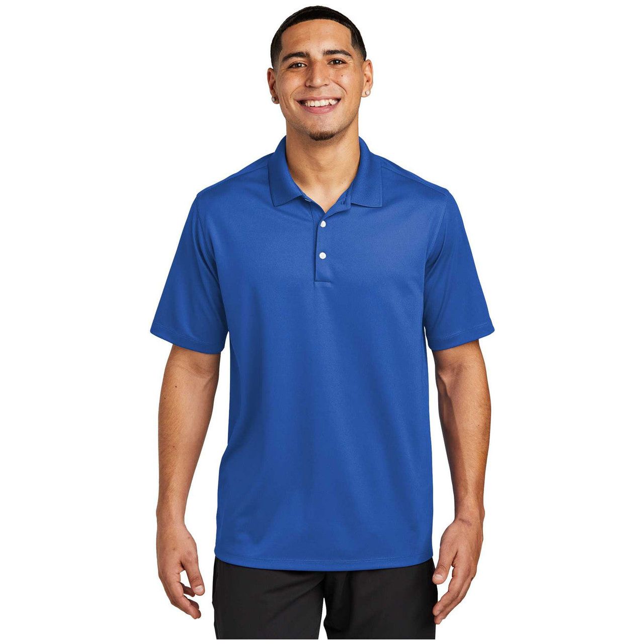 Joe's USA UV Micropique Polo DRI-EQUIP NEW