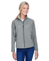 Joe's USA Women's Soft Shell Jacket