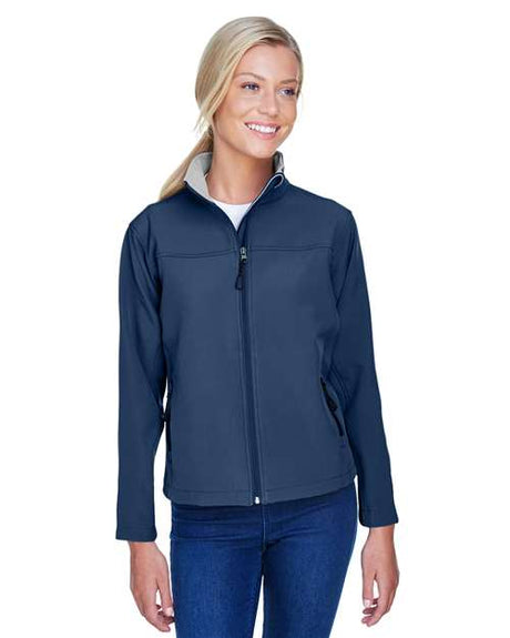 Joe's USA Women's Soft Shell Jacket