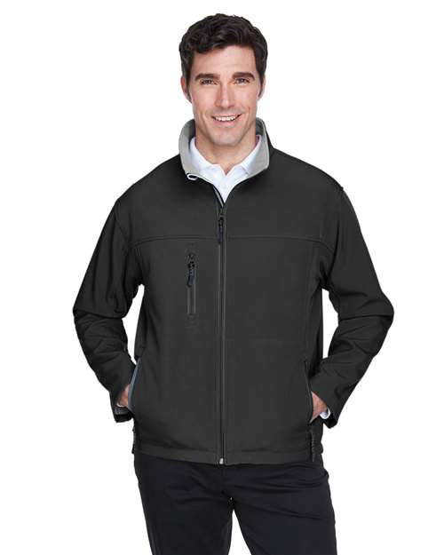 Joe's USA Men's Soft Shell Jacket