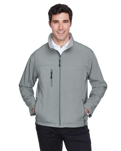 Joe's USA Men's Soft Shell Jacket