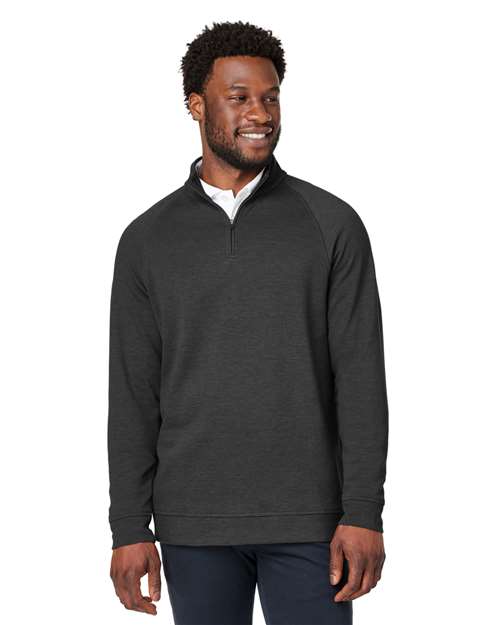 Joe's USA Men's New Classics® Charleston Quarter-Zip Pullover