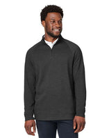 Joe's USA Men's New Classics® Charleston Quarter-Zip Pullover