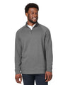 Joe's USA Men's New Classics® Charleston Quarter-Zip Pullover