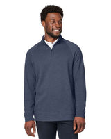 Joe's USA Men's New Classics® Charleston Quarter-Zip Pullover
