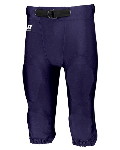 Russell Athletic Youth Deluxe Game Football Pants - Russell Athletic F2562W