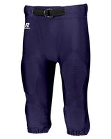 Russell Athletic Youth Deluxe Game Football Pants - Russell Athletic F2562W