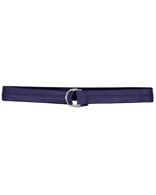 Russell Athletic 1 1/2" Covered Football Belt - Russell Athletic FBC73M