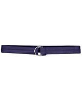 Russell Athletic 1 1/2" Covered Football Belt - Russell Athletic FBC73M