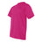 Youth Short Sleeve Performance T-Shirt Joe's USA Hot Pink Small