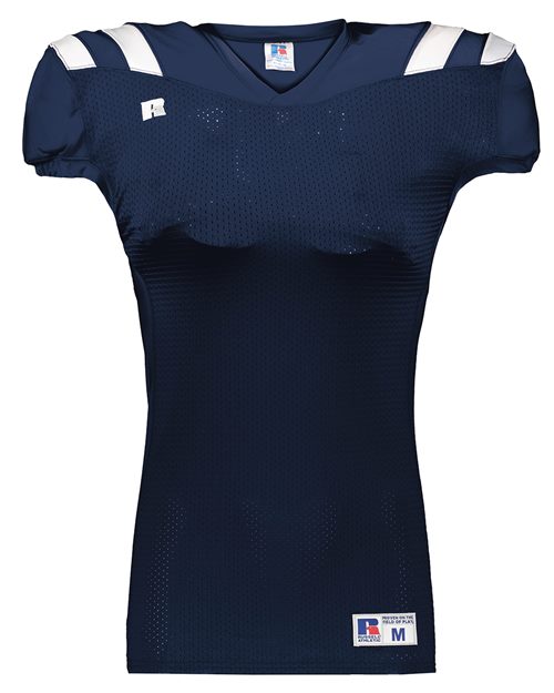 Russell Athletic Unisex Canton Football Jersey - Russell Athletic R0100M