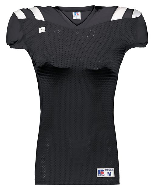 Russell Athletic Youth Canton Football Jersey - Russell Athletic R0100W