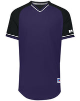 Russell Athletic Unisex Classic V-Neck Jersey - Russell Athletic R01X3M