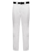 Russell Athletic Unisex 2.0 Solid Diamond Series Baseball Pants - Russell Athletic R10LGM