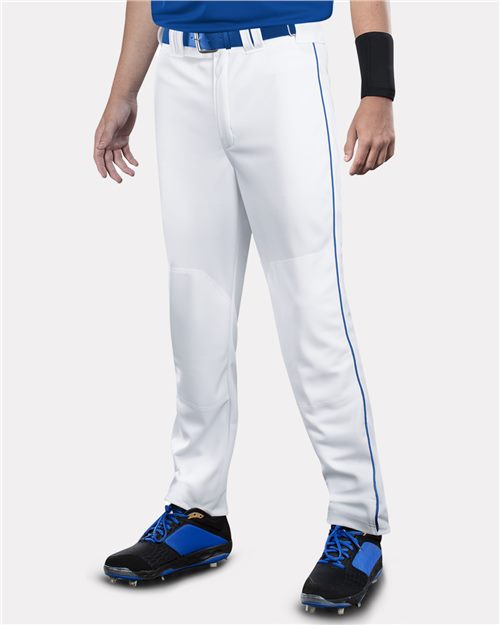 Russell Athletic Youth 2.0 Piped Diamond Series Baseball Pants - Russell Athletic R11LGB