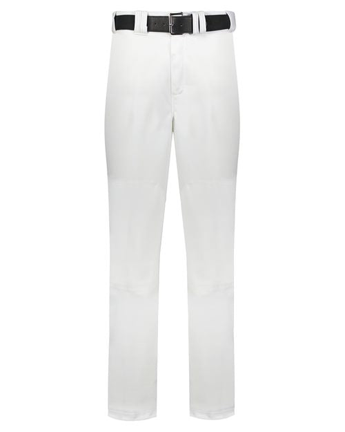 Russell Athletic Unisex Solid Change-Up Baseball Pants - Russell Athletic R13DBM