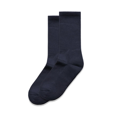AS Colour Relax Socks (2 Pairs) | 1208 | AS Colour 1208