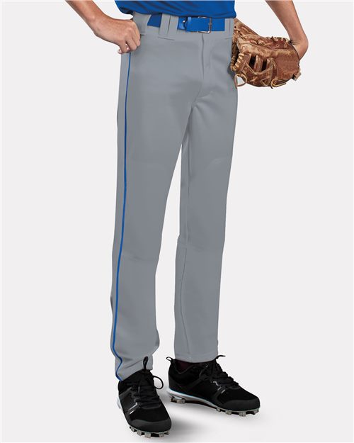 Russell Athletic Youth Piped Change-Up Baseball Pants - Russell Athletic R14DBB