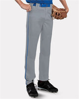 Russell Athletic Youth Piped Change-Up Baseball Pants - Russell Athletic R14DBB
