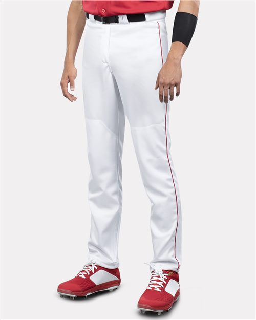 Russell Athletic Unisex Piped Change-Up Baseball Pants - Russell Athletic R14DBM